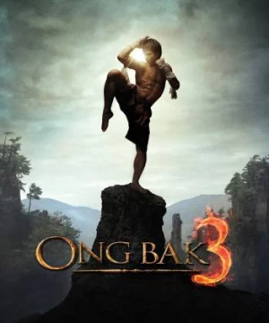 Ong-bak 3 (Ong-bak 3) [2010]