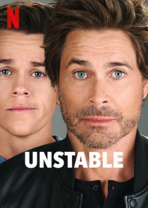 Ông Bố Bất Ổn (phần 1) (Unstable (season 1)) [2023]