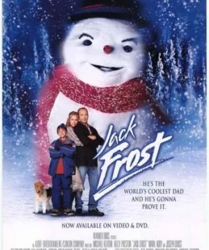 Ông Bố Người Tuyết (Jack Frost) [1998]