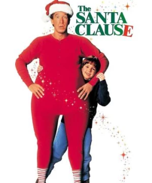 Ông Già Tuyết (The Santa Clause) [1994]