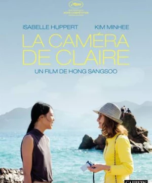 Ống Kính Độc Đáo (Claire's Camera) [2018]