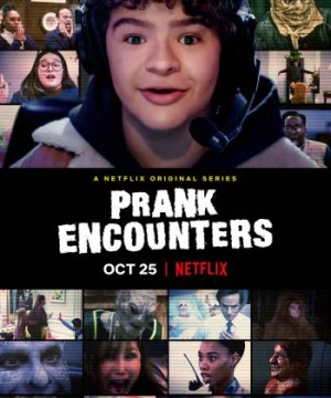 Ống kính kinh dị (Phần 1) (Prank Encounters (Season 1)) [2019]