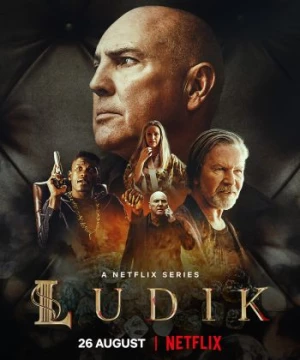 Ông Trùm Ludik (Ludik) [2022]