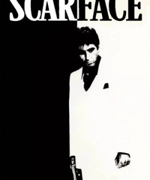 Ông Trùm Mặt Sẹo (Scarface) [1983]