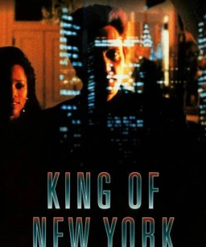 Ông Trùm New York (Ông Trùm New York) [1990]