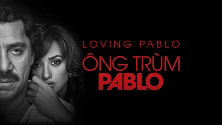 Ông Trùm Pablo Tập Full