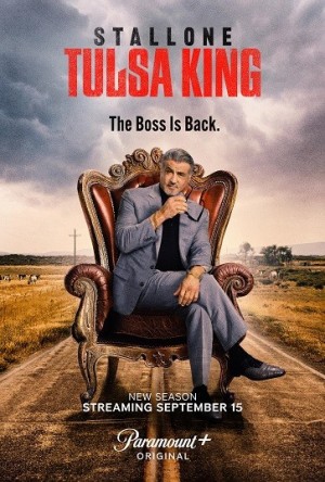 Ông Trùm Vùng Tulsa (Phần 2) (Tulsa King (Season 2)) [2024]