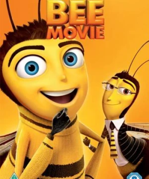 Ong Vàng Phiêu Lưu Ký (Bee Movie) [2007]