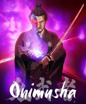 Onimusha (Onimusha) [2023]