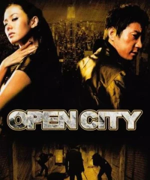 Open City (Open City) [2008]