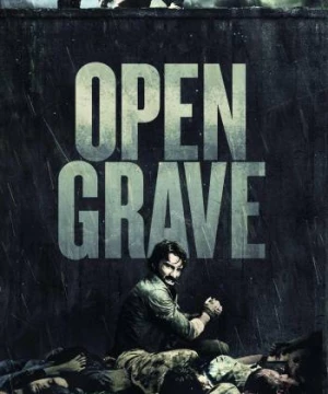 Open Grave (Open Grave) [2013]