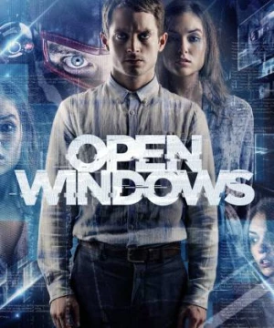 Open Windows (Open Windows) [2014]