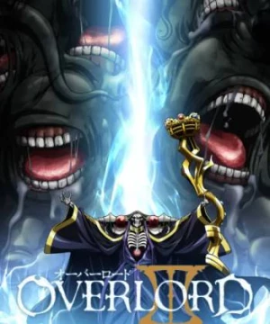 OVERLORD III (オーバーロードIII) [2018]