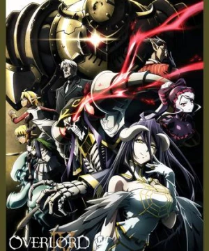 Overlord IV (オーバーロードIV) [2022]