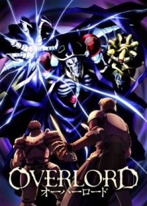 Overlord: Ple Ple Pleiades (Overlord Specials) [2015]