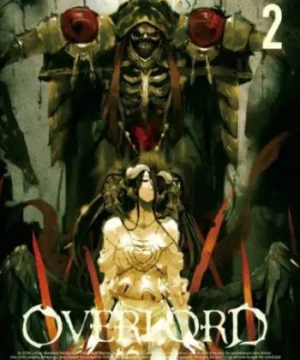 OVERLORD SP (オーバーロード SP) [2015]