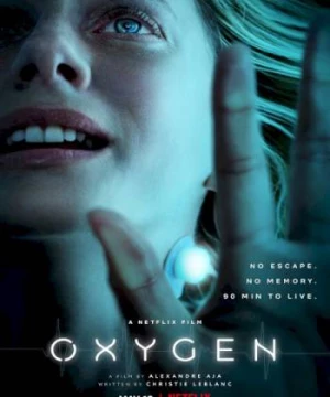 Oxygen (Oxygen) [2021]