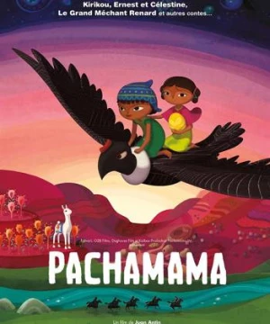 Pachamama (Pachamama) [2019]