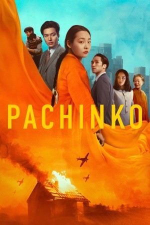 Pachinko (Phần 1) (Pachinko (Season 1)) [2022]