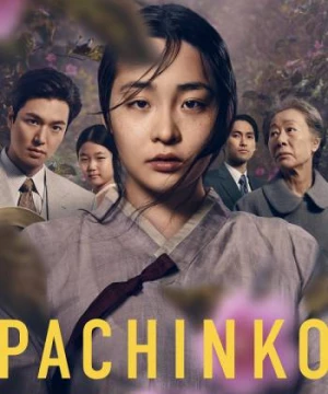 Pachinko (Pachinko) [2022]