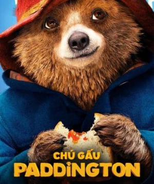 Paddington (Paddington) [2014]