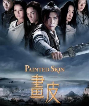 Painted Skin