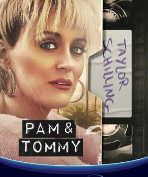 Pam & Tommy (Pam & Tommy) [2022]