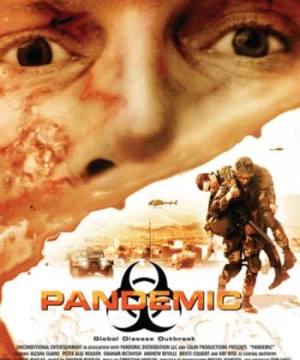 Pandemic (Pandemic) [2009]