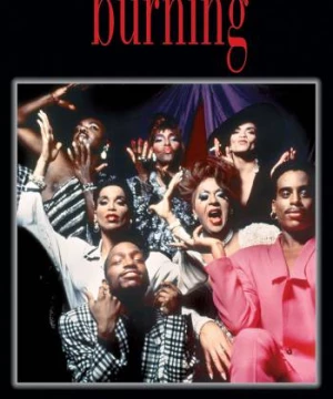 Paris Đang Bùng Cháy (Paris Is Burning) [1990]