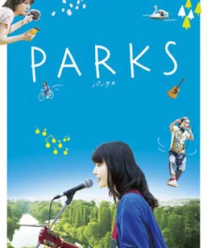 Parks (Parks) [2017]