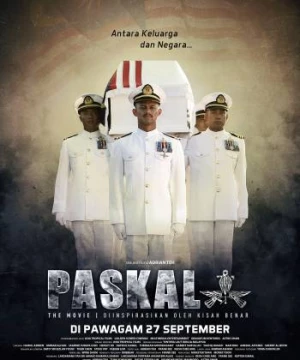 Paskal: Nhiệm vụ giải cứu (Paskal) [2018]