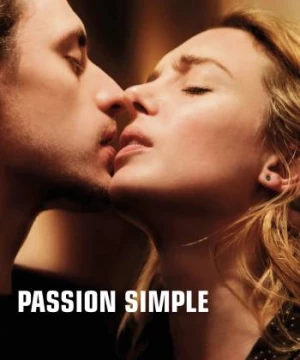 Passion simple (Simple Passion) [2021]