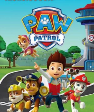 PAW Patrol: Những chú chó cứu hộ (PAW Patrol) [2013]