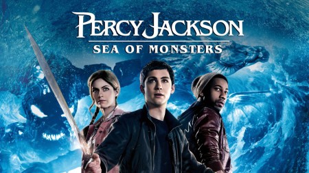 Percy Jackson: Biển Quái Vật Tập Full