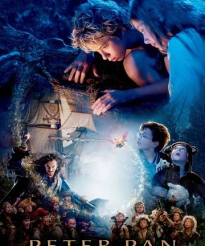 Peter Pan (Peter Pan) [2003]