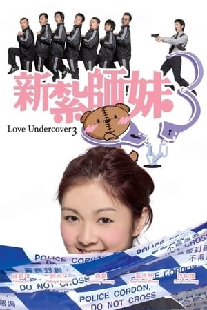 Mối Tình Đặc Vụ 3 (Love Undercover 3) [2006]