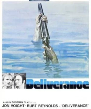 Phán Quyết (Deliverance) [1972]