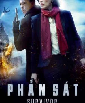 Phản Sát (Survivor) [2015]