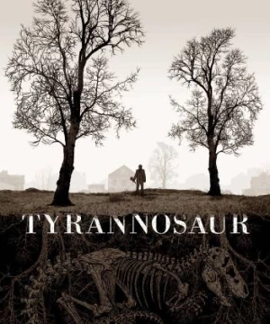 Phẫn Uất (Tyrannosaur) [2011]