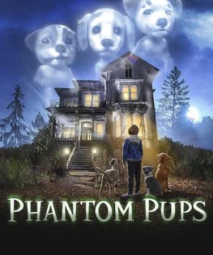 Phantom Pups (Phần 1) (Phantom Pups (Season 1)) [2022]