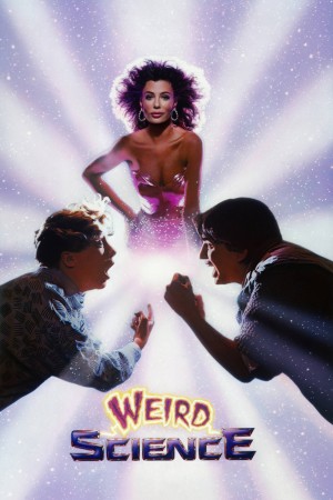 Phát Minh Kỳ Quái (Weird Science) [1985]