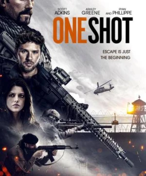 Phát Súng Chí Mạng (One Shot) [2021]