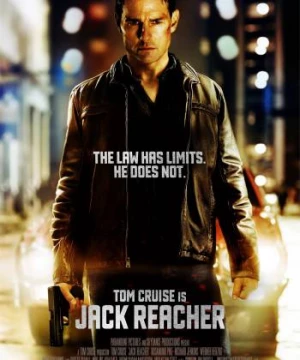 Phát Súng Cuối Cùng (Jack Reacher) [2012]