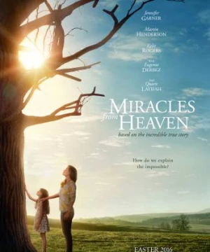 Phép lạ từ thiên đường (Miracles from Heaven) [2016]