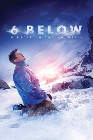 Phép Màu Nơi Núi Tuyết (6 Below: Miracle on the Mountain) [2017]