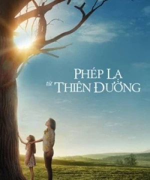 Phép Màu Từ Thiên Đàng (Miracles From Heaven) [2016]