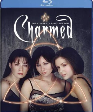 Phép Thuật (Phần 1) (Charmed (Season 1)) [1998]