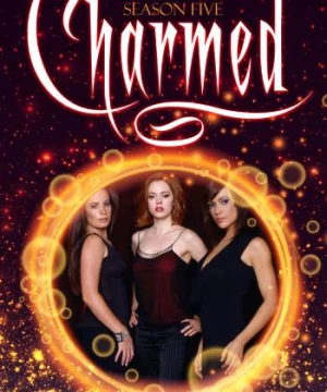 Phép Thuật (Phần 5) (Charmed (Season 5)) [2002]