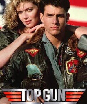 Phi Công Siêu Đẳng (Top Gun) [1986]