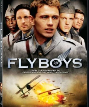 Phi Đội Cảm Tử (Flyboys) [2006]